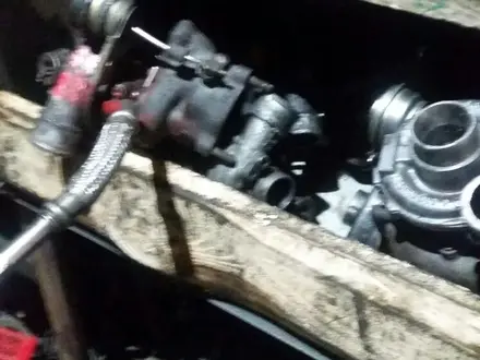 Двигатель на Пассат б5 + за 250 000 тг. в Шымкент – фото 5