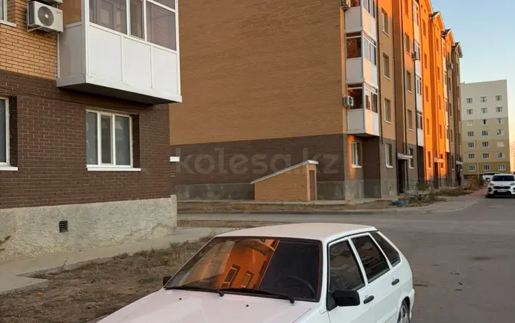 ВАЗ (Lada) 2114 2012 года за 1 200 000 тг. в Жезказган