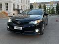 Toyota Camry 2013 года за 6 500 000 тг. в Актобе – фото 3