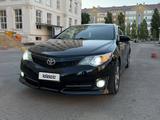 Toyota Camry 2013 годаүшін6 500 000 тг. в Актобе – фото 3