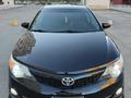 Toyota Camry 2013 года за 6 500 000 тг. в Актобе – фото 4