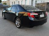 Toyota Camry 2013 годаүшін6 500 000 тг. в Актобе – фото 5