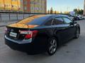 Toyota Camry 2013 года за 6 500 000 тг. в Актобе – фото 7