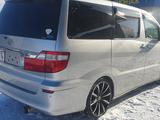 Toyota Alphard 2002 года за 4 500 000 тг. в Алматы – фото 2