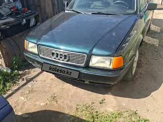 Audi 80
