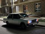 ВАЗ (Lada) 2107 2010 годаүшін1 200 000 тг. в Туркестан – фото 3