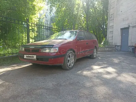 Toyota Carina E 1997 года за 1 950 000 тг. в Алматы – фото 10