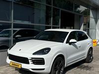 Porsche Cayenne 2019 годаfor35 000 000 тг. в Алматы