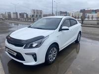 Kia Rio 2019 года за 7 000 000 тг. в Астана