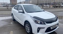 Kia Rio 2019 года за 7 000 000 тг. в Астана – фото 3