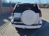 Toyota Land Cruiser Prado 2003 года за 7 500 000 тг. в Алматы