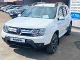Renault Duster 2020 года за 7 300 000 тг. в Кокшетау