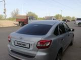 ВАЗ (Lada) Granta 2191 2015 годаүшін2 550 000 тг. в Актобе – фото 5