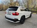 BMW X5 2007 года за 8 300 000 тг. в Астана – фото 9