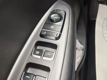 Kia Optima 2018 года за 11 000 000 тг. в Костанай – фото 10