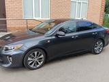 Kia Optima 2018 годаүшін11 000 000 тг. в Костанай – фото 2
