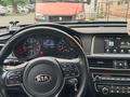 Kia Optima 2018 года за 11 000 000 тг. в Костанай – фото 6