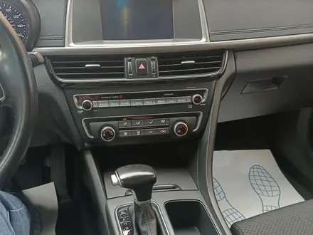 Kia Optima 2018 года за 11 000 000 тг. в Костанай – фото 7