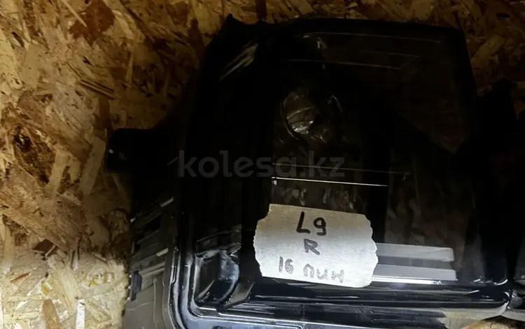 Передние фары, фары, Zeekr 001, Zeekr X, Li 7, Li 9 б/у оригиналүшін1 000 тг. в Алматы