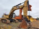 Caterpillar  345BL 1999 года за 48 500 000 тг. в Темиртау