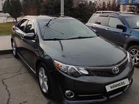 Toyota Camry 2013 годаfor8 350 000 тг. в Тараз