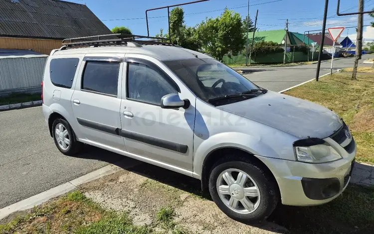 ВАЗ (Lada) Largus 2013 годаүшін3 000 000 тг. в Уральск