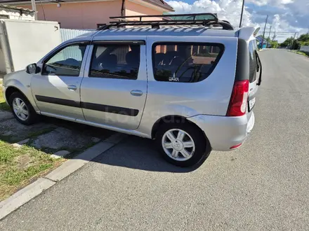 ВАЗ (Lada) Largus 2013 года за 3 000 000 тг. в Уральск – фото 4