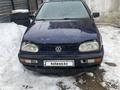 Volkswagen Golf 1993 годаfor950 000 тг. в Байтерек – фото 5