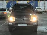 Toyota Land Cruiser 2005 годаүшін10 500 000 тг. в Актобе