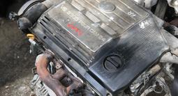 1MZ-FE VVTi Двигатель Toyota Camry 3.0л. ДВС за 130 100 тг. в Алматы – фото 2