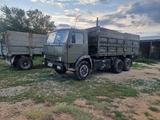 КамАЗ  5320 1994 года за 3 800 000 тг. в Актобе
