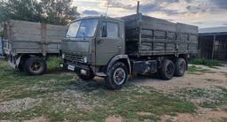 КамАЗ  5320 1994 года за 3 800 000 тг. в Актобе