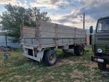КамАЗ  5320 1994 года за 3 800 000 тг. в Актобе – фото 3