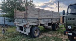 КамАЗ  5320 1994 года за 3 800 000 тг. в Актобе – фото 3