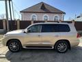 Lexus LX 570 2008 года за 14 500 000 тг. в Уральск – фото 14