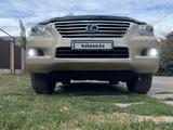 Lexus LX 570 2008 года за 14 500 000 тг. в Уральск – фото 4