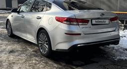 Kia Optima 2019 годаүшін9 000 000 тг. в Алматы – фото 4