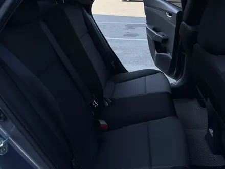 Hyundai Accent 2020 года за 7 000 000 тг. в Алматы – фото 11