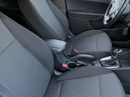 Hyundai Accent 2020 года за 7 000 000 тг. в Алматы – фото 13