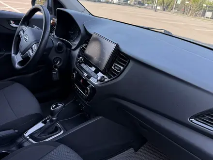 Hyundai Accent 2020 года за 7 000 000 тг. в Алматы – фото 14