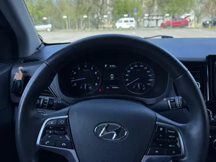 Hyundai Accent 2020 года за 7 000 000 тг. в Алматы – фото 17