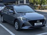 Hyundai Accent 2020 года за 7 000 000 тг. в Алматы – фото 3