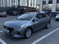 Hyundai Accent 2020 годаүшін7 000 000 тг. в Алматы