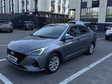 Hyundai Accent 2020 года за 7 000 000 тг. в Алматы