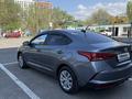Hyundai Accent 2020 годаүшін7 000 000 тг. в Алматы – фото 6