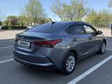 Hyundai Accent 2020 года за 7 000 000 тг. в Алматы – фото 5