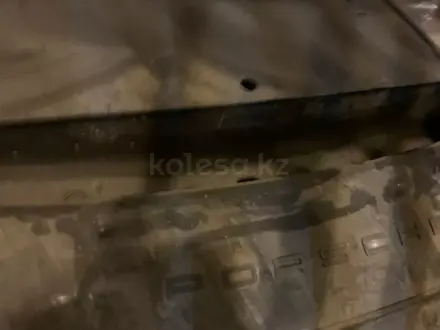 Панамера задний багажник с стеклом Panamera в отличном состоянии за 200 000 тг. в Алматы