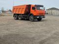 КамАЗ  65115 2014 года за 13 500 000 тг. в Актобе – фото 4