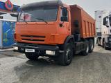 КамАЗ  65115 2014 года за 13 500 000 тг. в Актобе