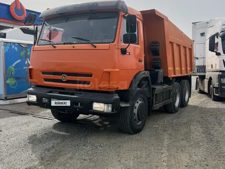 КамАЗ  65115 2014 года за 13 500 000 тг. в Актобе
